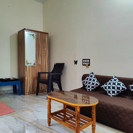 Hotel Art Karna Gokarna  Exterior foto