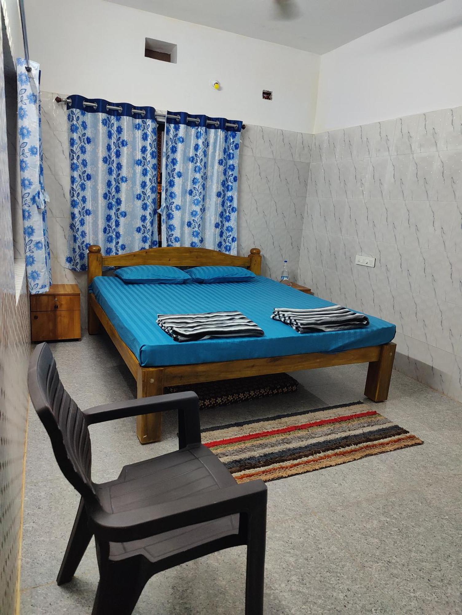 Hotel Art Karna Gokarna  Zimmer foto