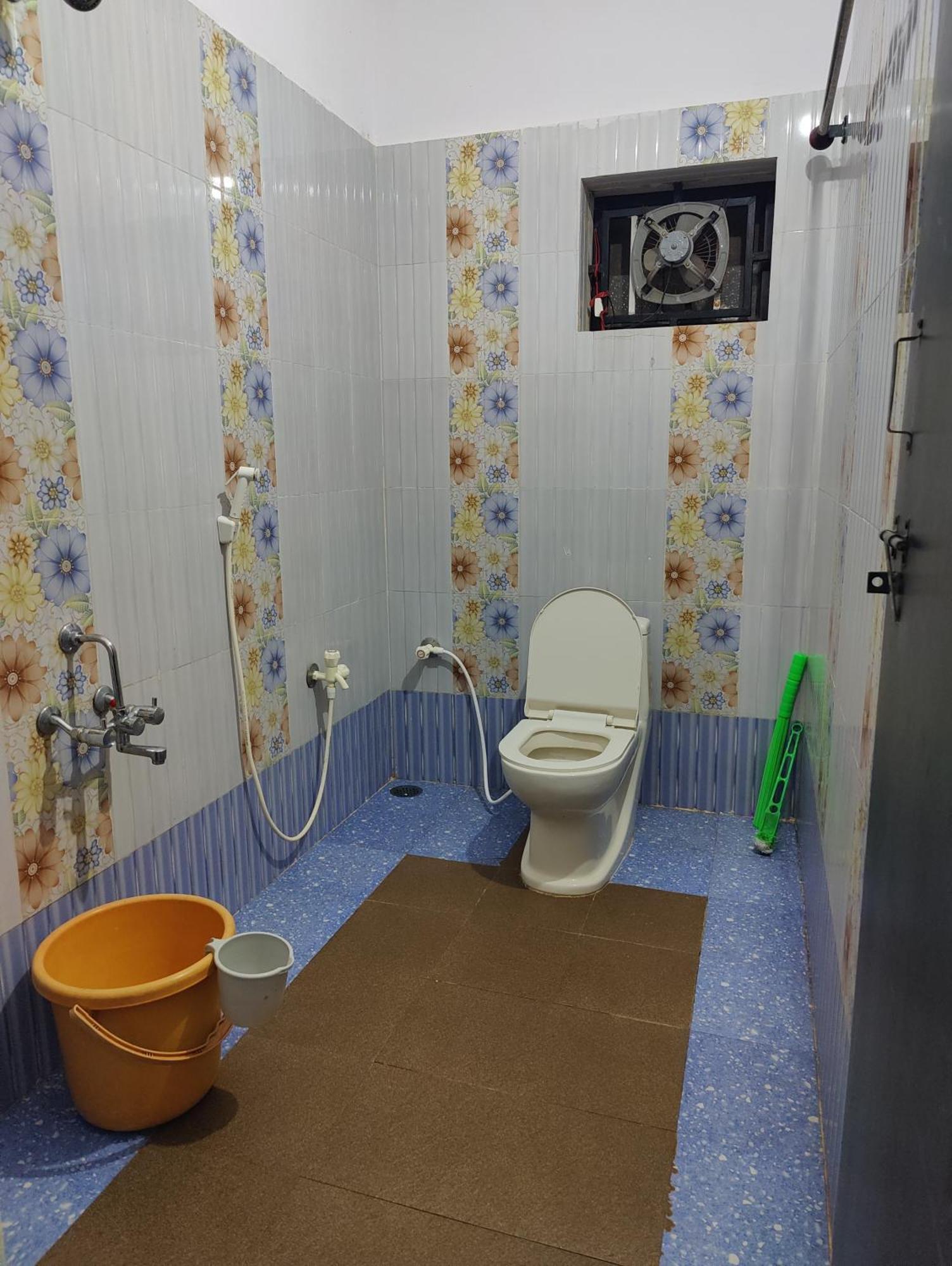 Hotel Art Karna Gokarna  Zimmer foto